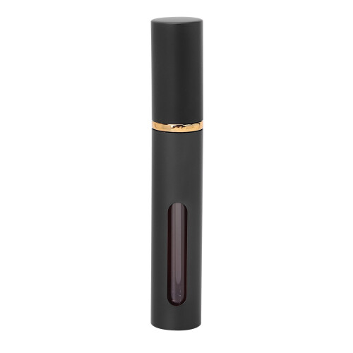 (Black) Mini parfum flesje 10ml rood alumite