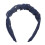 (Navy Blue) Glitter hoofdband paars feest bruiloft 1