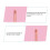5D Make-up Kwasten Set Foundation Oogschaduw 4
