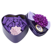 (Lavande violet foncé) Sterk Geurend Lavendel & Violet Geurballen