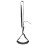 Car Handle Portable Support Handle Adjustable for Elderly 2