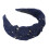 (Navy Blue) Glitter hoofdband paars feest bruiloft 4