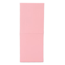 Port. PU Make-up Case Waterproof Pink