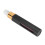 (Black) Mini parfum flesje 10ml rood alumite 4
