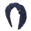 (Navy Blue) Glitter hoofdband paars feest bruiloft 2