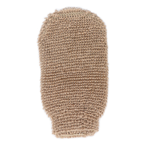 Exfoliating Bath Gloves Body Scrubber