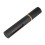 (Black) Mini parfum flesje 10ml rood alumite 3