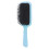 (Blue) Nylon detangle borstel met luchtkussen blauw 2