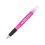 (Pink) 2-in-1 Parfumpen Spray 3ml Rood 2