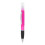 (Pink) 2-in-1 Parfumpen Spray 3ml Rood 4