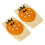 Soft Baby Knee Pad Cartoon Portable Crawling Protector 4
