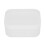 (Small White 6 Grid) Desktop Cosmetic Storage Box Small White 6 Grid 2