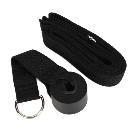 Stretching Leg Strap Door Trainer 2