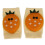 Soft Baby Knee Pad Cartoon Portable Crawling Protector 2