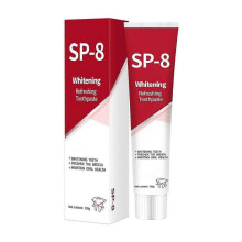 (3PCS) Super Probiotic Toothpaste Pasta Toothpaste Super Whitening Toothpaste Probiotic Toothpaste Fresh Breath Deep Cleaning Care Toothpaste