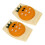 Soft Baby Knee Pad Cartoon Portable Crawling Protector 5