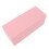 Port. PU Make-up Case Waterproof Pink 3