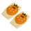 Soft Baby Knee Pad Cartoon Portable Crawling Protector 3
