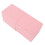 Port. PU Make-up Case Waterproof Pink 4