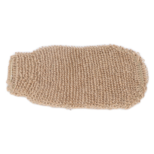 Exfoliating Bath Gloves Body Scrubber 2