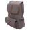 Multifunktions-Rucksack für Friseure mit Wickelbereich 3