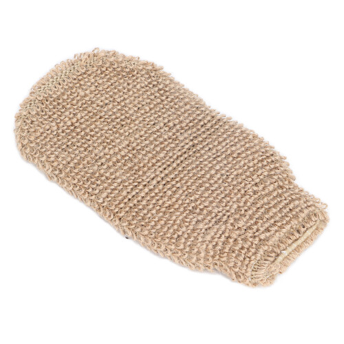 Exfoliating Bath Gloves Body Scrubber 1
