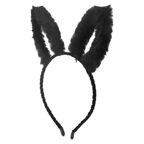 Pluche Katoren Hoofdband Halloween Cosplay 2