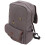 Multifunktions-Rucksack für Friseure mit Wickelbereich 2
