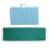 Nylon Lightweight Foldable Patient Transfer Board for Elderly Green 1