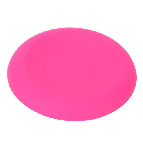 Ginocchiera Silicone per Yoga e Pilates