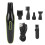 5-in-1 Neushaartrimmer USB Elektrisch Set 1
