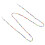 (1#) Glasurkette Multifunktional Sonnenbrillenhalter 5