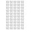 100pcs Disposable PVC Gloves Soft Translucent Waterproof L Size 1