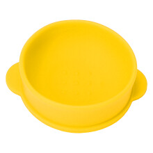 (Yellow) Vervangingswaspot Voor Waxverwarmer Silicone Kom Geel