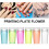 Siliconen Nagelstempel Set met Schraap 4
