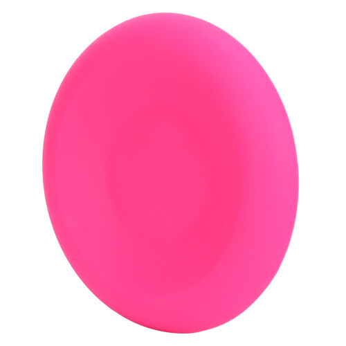 Ginocchiera Silicone per Yoga e Pilates 2
