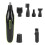 5-in-1 Neushaartrimmer USB Elektrisch Set 2