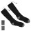 Elektrische Heizsocken Dick Baumwolle Winter Schwarz 5