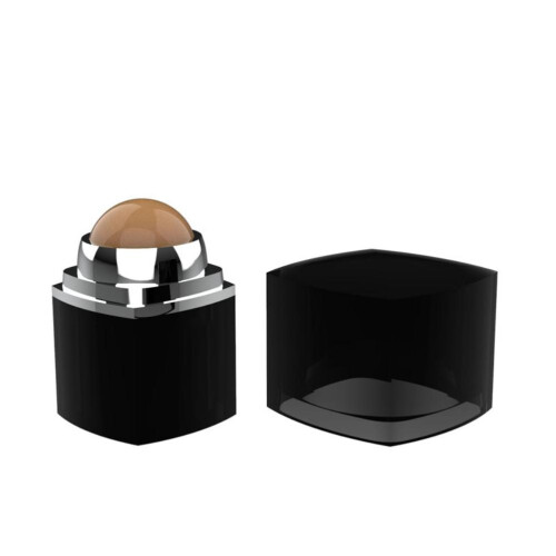 Gesichtsöl-Saugball Vulkangestein Ölentferner Beauty-Tool