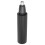 (Black) Tagliacapelli Ricaricabile USB Nero per Uomo 5