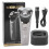 Waterproof USB Rechargeable Electric Shaver 5W 1