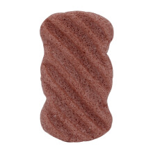 (Red) Pflanzenfaserschwamm weiß, waschbar
