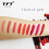 TFT Matte Lipstick Liner & Gloss Waterproof Pen 4