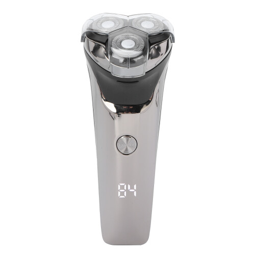 Waterproof USB Rechargeable Electric Shaver 5W 1