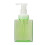 (Fluorescent Green) Distributore Sapone Schiumogeno 250ml Verde 1