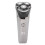 Waterproof USB Rechargeable Electric Shaver 5W 3