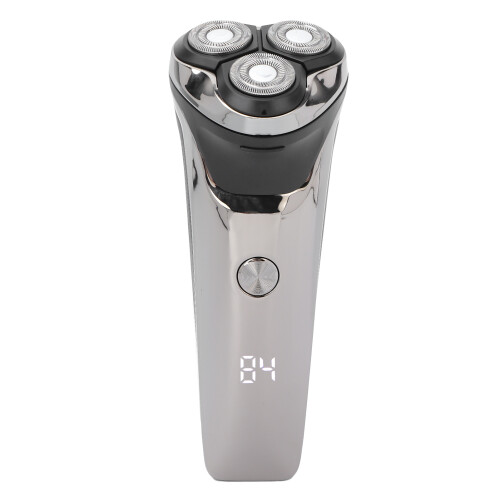 Waterproof USB Rechargeable Electric Shaver 5W 2