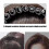 20PCS Perm Hair Rollers Styling Tools Gift 4