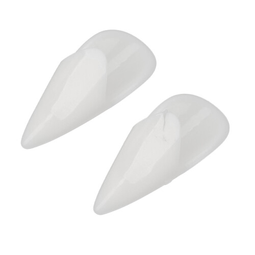 (19mm/0.75in) Zanne Vampiro Cosplay Halloween 19mm