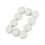 10pcs Tealight Smokeless Candle Wedding Party Decor 3